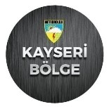 Kayseri'ye Kuvvetli Yagis Uyarisi