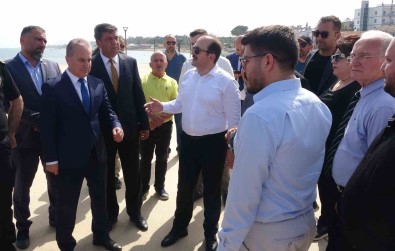 Kibris'a Seyahat 1,5 Saate Düsüyor