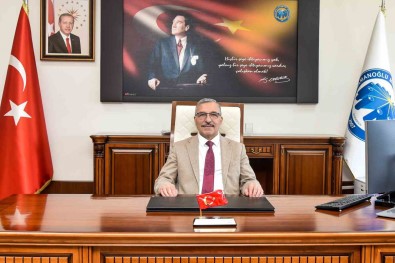 KMÜ Kurulusunun 17. Yilini Kutluyor