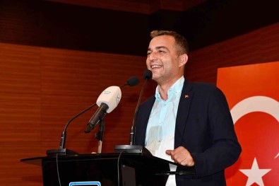 Manavgat'ta Kadin Sagligi Konusuldu