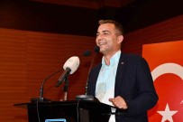 Manavgat'ta Kadin Sagligi Konusuldu