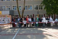 Ögrenciler, Hazirladiklari Minyatürlerle Fetih Coskusu Yasatti