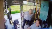Otobüsün Kapisini Açik Birakarak Yolcunun Ölümüne Neden Olan Soföre 6 Yil Hapis Talebi