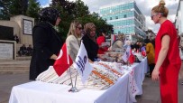 Polis Esleri Dernegi Yozgat Subesi Ögrenciler Yararina Yardim Etkinligi Düzenledi Haberi