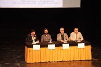 Samsun'da '2053 Teknolojileri' Paneli'