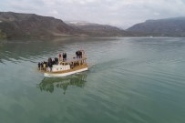 Siirt'te Baraj Ve Göletlere Girmek Süresiz Yasaklandi Haberi