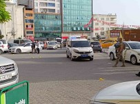 Siirt Valisi Silahli Kavganin Ortasinda Kaldi Haberi