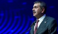 'Son 22 yılda mesleki eğitimi temelden yeniden inşa ettik'