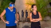 Survivor All Star'da şampiyonluk yarışı kızıştı! Elenen yarışmacı herkesi ağlattı