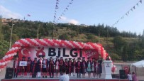 Tokat'ta Ögrencilerden Anlamli Tepki Açiklamasi 'Gazze Bu Yil Mezun Vermedi'