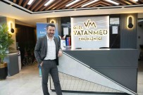 Türk Saç Ekimi Klinigi, Euroleague Basketbol Ligi'ne Sponsor Oldu