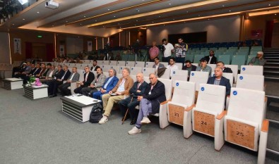 Van YYÜ'de 'Kürdiyat Sempozyumu' Düzenlendi