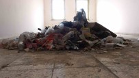 Yalova'da Tirmanis Sporculari Zor Sartlarda Antrenman Yapiyor Haberi