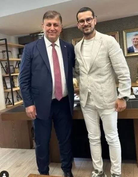 CHP'de kayınço bacanak atamaları tam gaz devam ediyor! Başkanın gelinini es geçti: Diğer işçileri kapı önüne koydu
