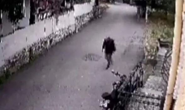 Nihat Salih öldürülüp 16 parçaya ayrılmıştı: Cinayet aleti bulundu!