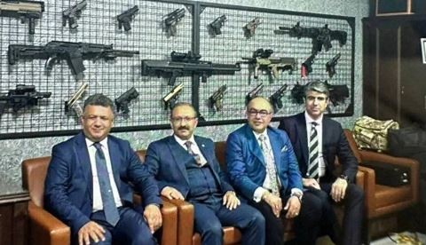 Bakan Tunç: İzmir Adli Yargı Adalet Komisyonu Başkanı'nın yetkisi sonlandırıldı