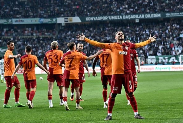 Galatasaray'a dev gelir! Şampiyonlar Ligi'ne kalırsa servet kazanacak