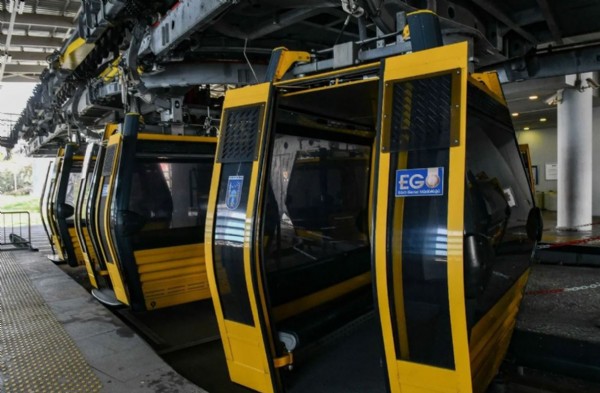 Mansur Yavaş’tan teleferik skandalı: Antalya’daki facia sonrası apar topar kapattılar!