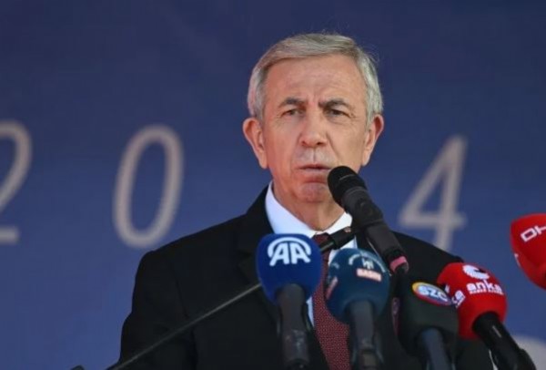 Mansur Yavaş’tan teleferik skandalı: Antalya’daki facia sonrası apar topar kapattılar!