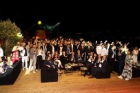 1905 GSYIAD'tan Sampiyonluk Kutlamasi