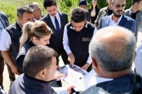 25 Yillik Yol Problemi Çözüme Kavusuyor