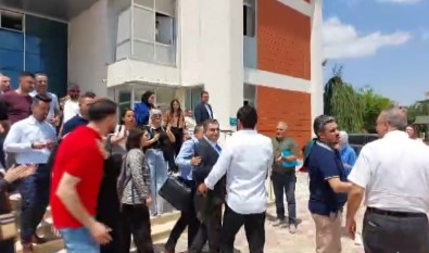 51 Kisinin Öldügü Furkan Apartmani Davasinda Mütalaa Açiklandi