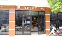 Baskan Ercan Özel Açiklamasi 'YESAS'i Güçlendirecegiz'
