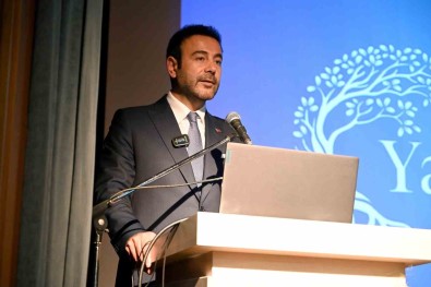 Besiktas Belediyesi, 65+ Yasam Ofisi Hakkinda Ögrencileri Bilgilendirdi