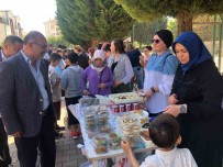 Bu Okulda Satilan Hersey Engelliler Için