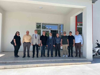 Buldan TOBB Anaokulu Egitime Hazir