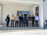 Buldan TOBB Anaokulu Egitime Hazir
