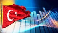 Büyüme rakamları açıklandı! Türkiye ekonomisi hız kesmiyor