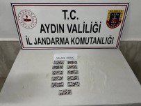 Didim'de Uyusturucu Operasyonu Açiklamasi 1 Sahis Tutuklandi