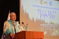 Ege Üniversitesi Bilimsel Performansiyla Küresel Düzeyde Yükselisini Sürdürüyor