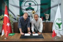 Giresunspor, TFF 2. Lig'de Metin Aydin Ile Yoluna Devam Edecek