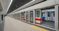 Valilik duyurdu! O metro hatları 15.00 itibarıyla kapalı olacak