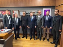 Safranbolu TSO'dan Ankara Çikarmasi