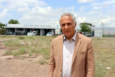 TÜVTÜRK'e 'Komisyon' Tepkisi