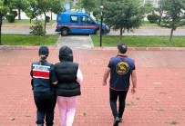 Uyusturucu Ticaretinden 22 Yil Hapsi Bulunan Kadin Operasyonla Yakalandi Haberi