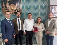 Vezirköprü Adliyesi Barosunda Nöbet Degisimi Haberi