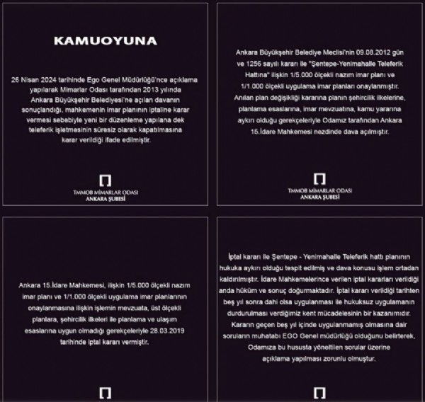 Mansur Yavaş’tan teleferik skandalı: Antalya’daki facia sonrası apar topar kapattılar!