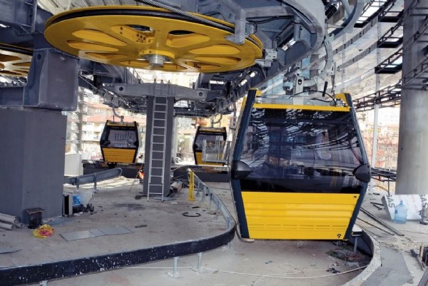 Mansur Yavaş’tan teleferik skandalı: Antalya’daki facia sonrası apar topar kapattılar!