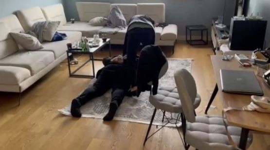 Tunceli'de masaj ilanına kandı: 220 bin TL dolandırıldı