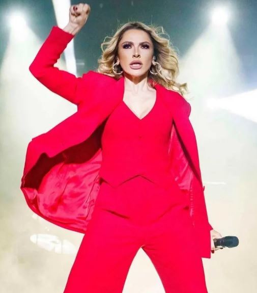 Hadise oyuncu oluyor!