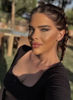 Damla Ersubaşı'ndan itiraf