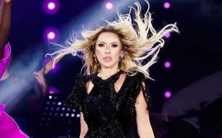 Hadise oyuncu oluyor!