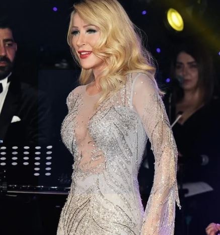 Kumral tarzı olay oldu!