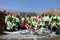 11. Yesilay Bisiklet Turu 5 Mayis Pazar Günü Düzenleniyor