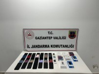 8 Milyonluk Vurguna Jandarma Baskini