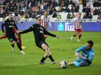 Galatasaray Ile Sivasspor 36. Randevuda